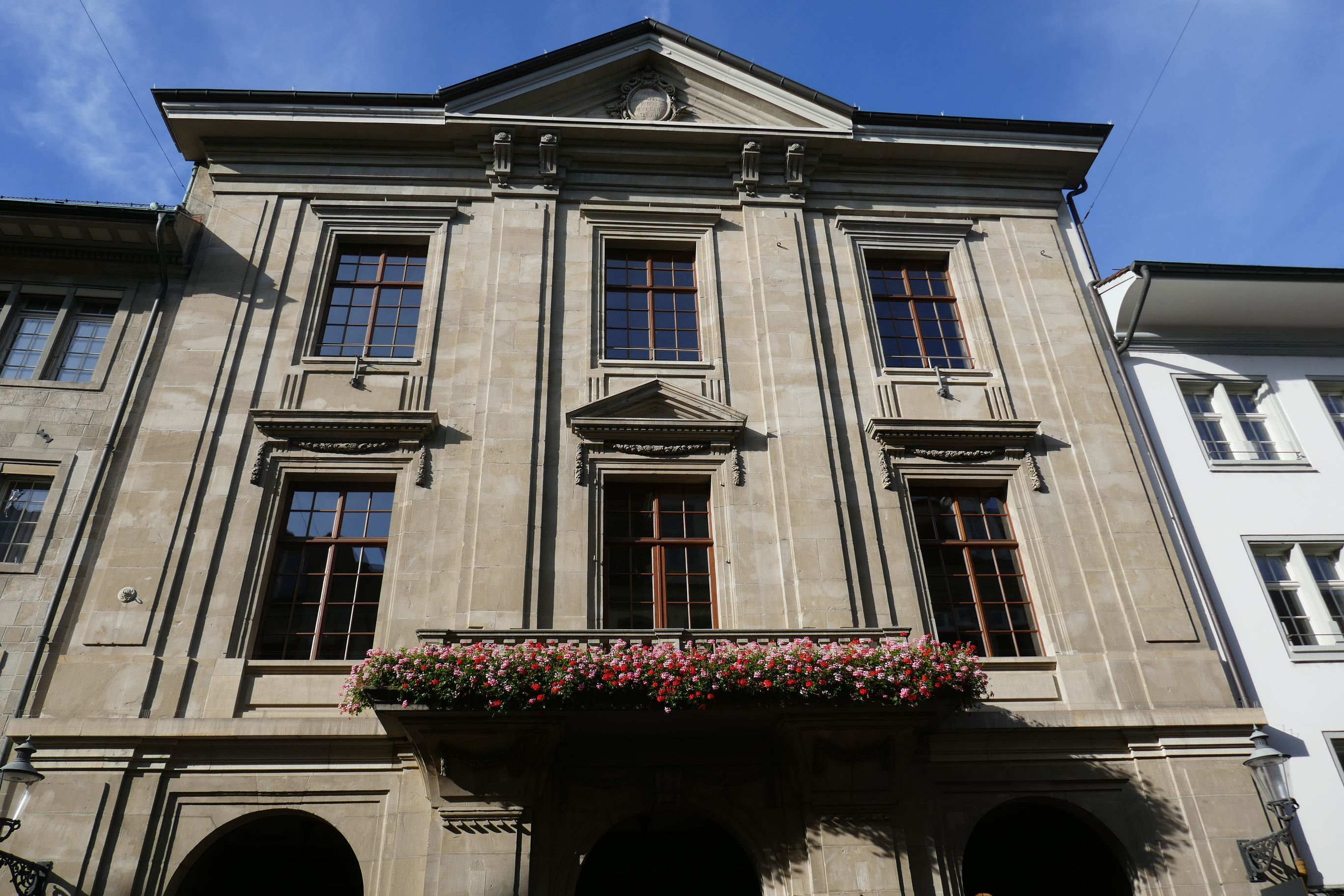 House of Winterthur Forum Winterthur